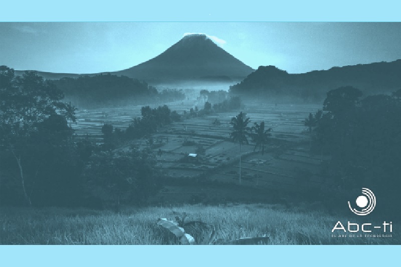 Gestor Documental — flujo de documentos