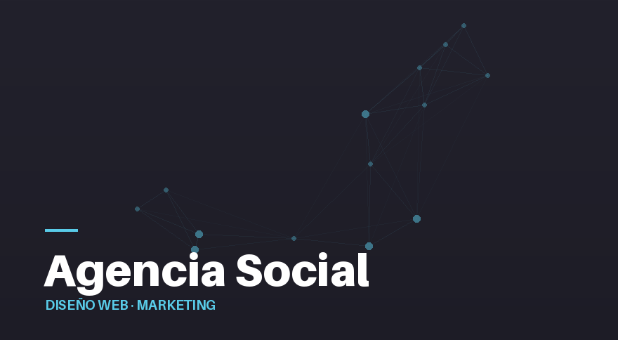 Agencia social — proyecto ABC-TI