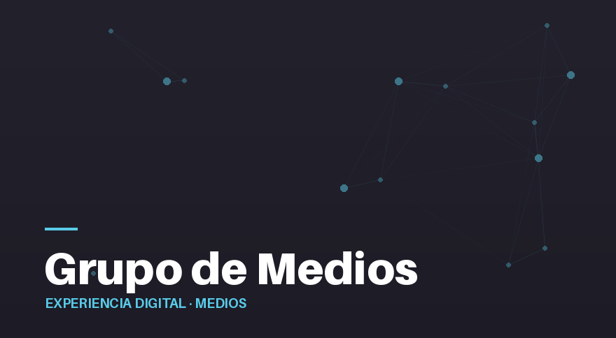 Grupo de medios — proyecto ABC-TI
