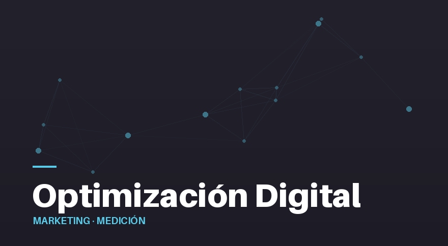 Optimización digital — proyecto ABC-TI